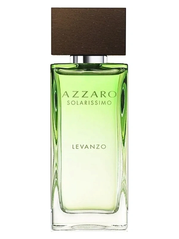 Loris Azzaro — Loris Azzaro Solarissimo Levanzo