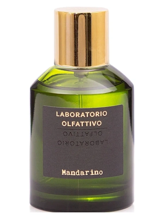 Laboratorio Olfattivo — Laboratorio Olfattivo Mandarino