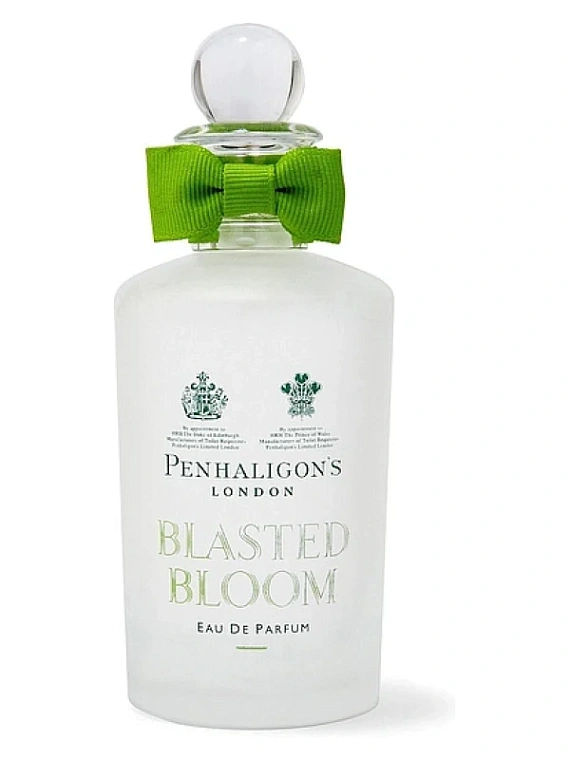 Penhaligon's — Penhaligon's Blasted Bloom