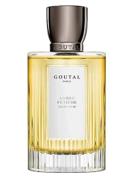 Annick Goutal — Annick Goutal Ambre Fetiche