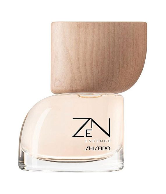 Shiseido — Shiseido Zen Essence