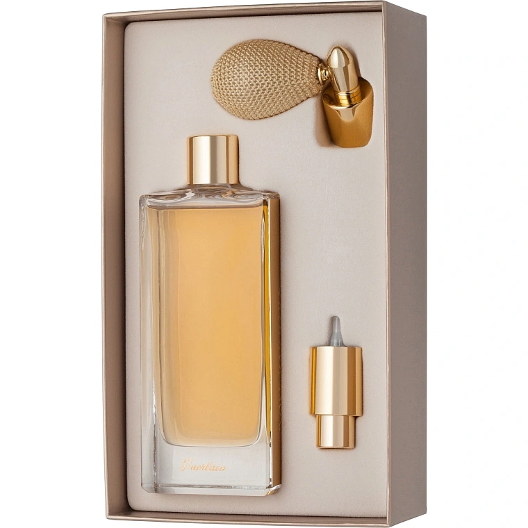 Guerlain Cruel Gardenia — фото 3