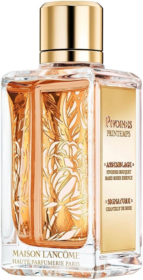 Lancome Pivoines Printemps — фото 3