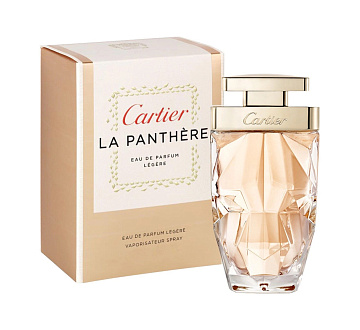 Cartier La Panthere Legere