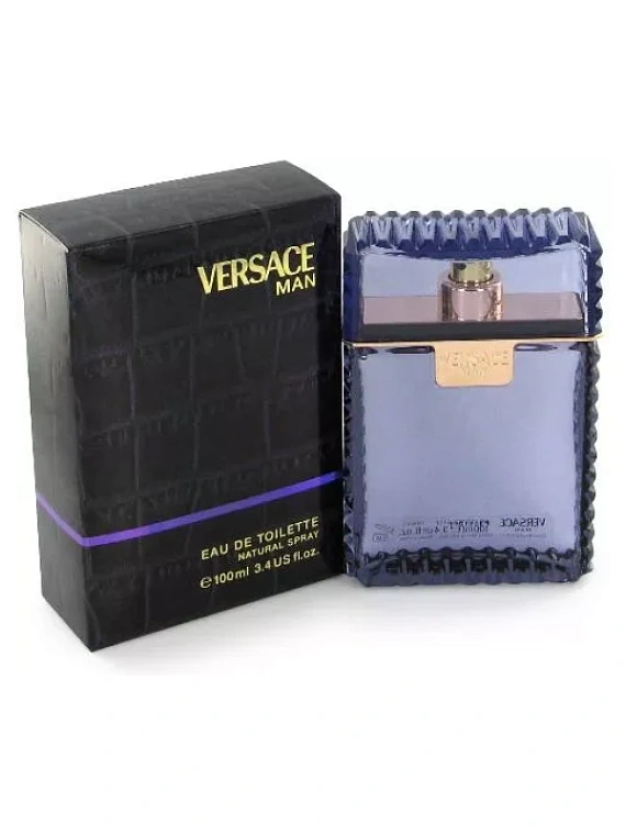 Versace — Versace Versace Man