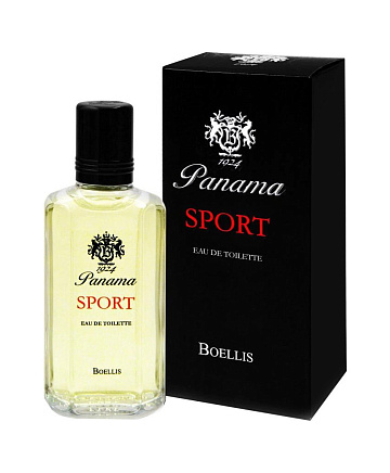 Panama 1924 Panama 1924 Sport