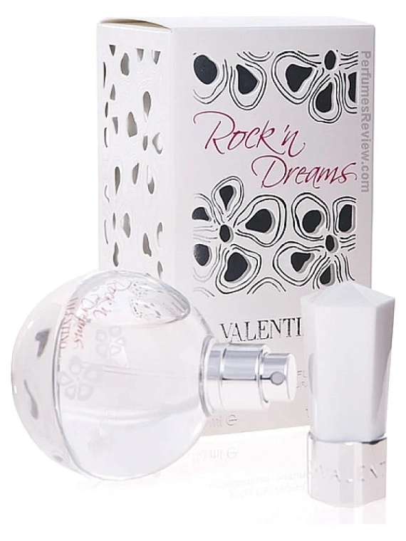 Valentino — Valentino Rock ‘n Dreams