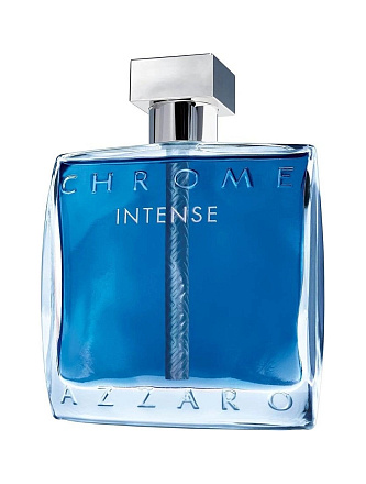 Loris Azzaro Chrome Intense
