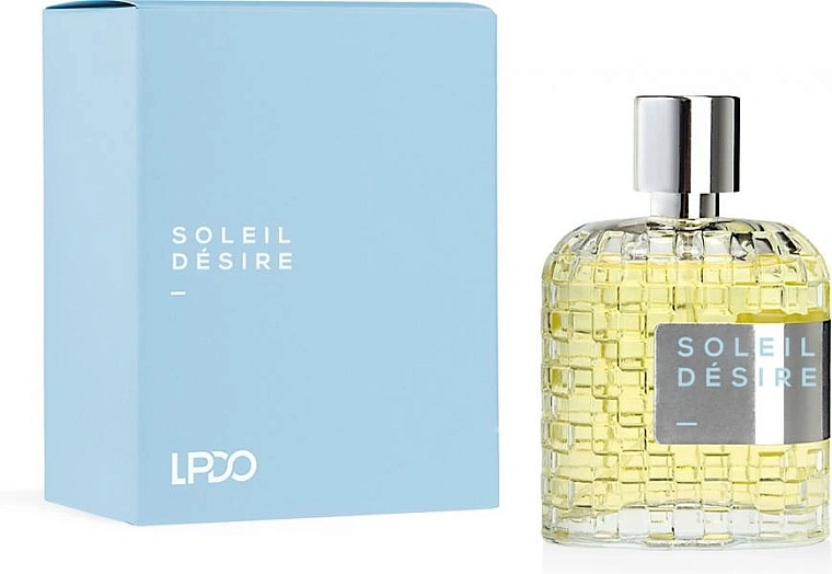 LPDO Soleil Desire — фото 3