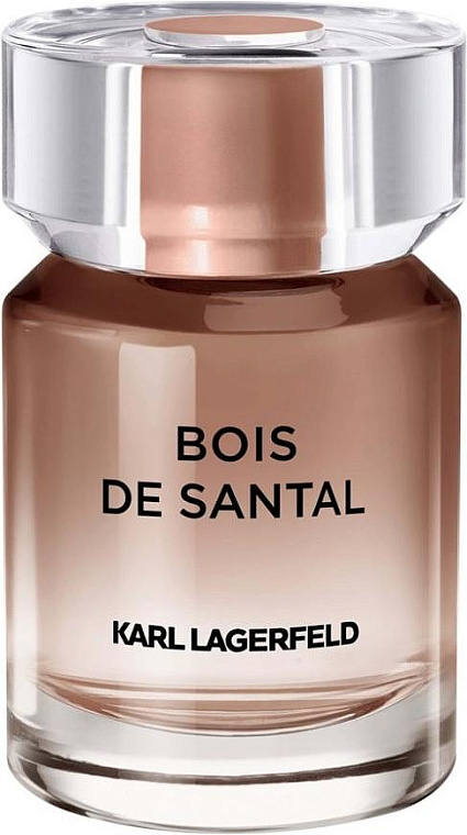 Karl Lagerfeld — Karl Lagerfeld Matieres Bois De Santal
