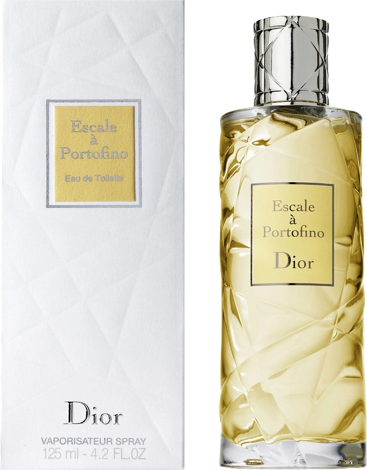Christian Dior Escale а Portofino — фото 3