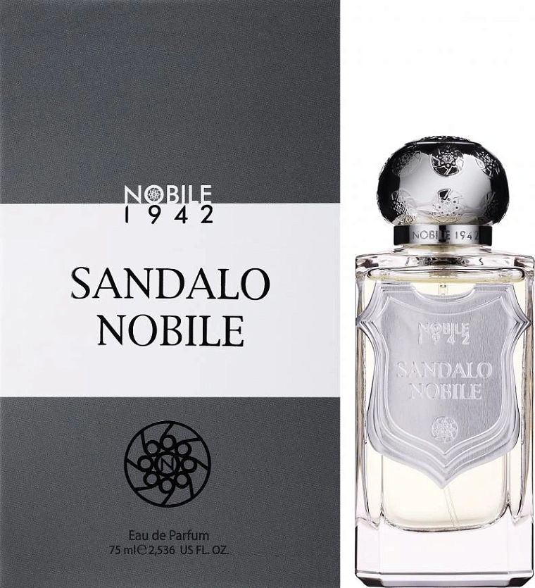 Nobile 1942 Sandalo Nobile — фото 4