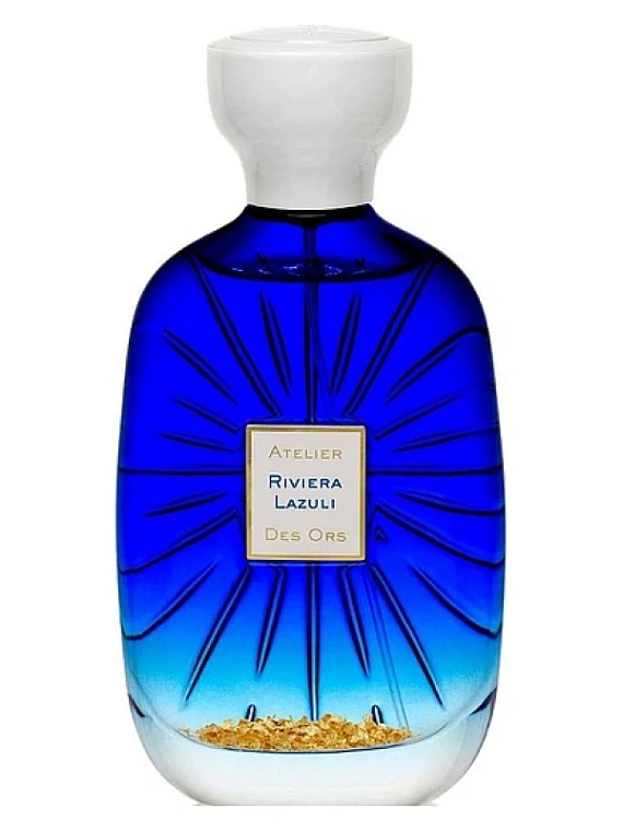Atelier des Ors — Atelier des Ors Riviera Lazuli