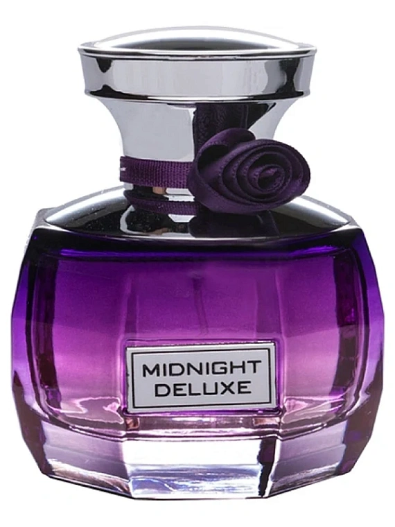 My Perfumes — My Perfumes Midnight Deluxe
