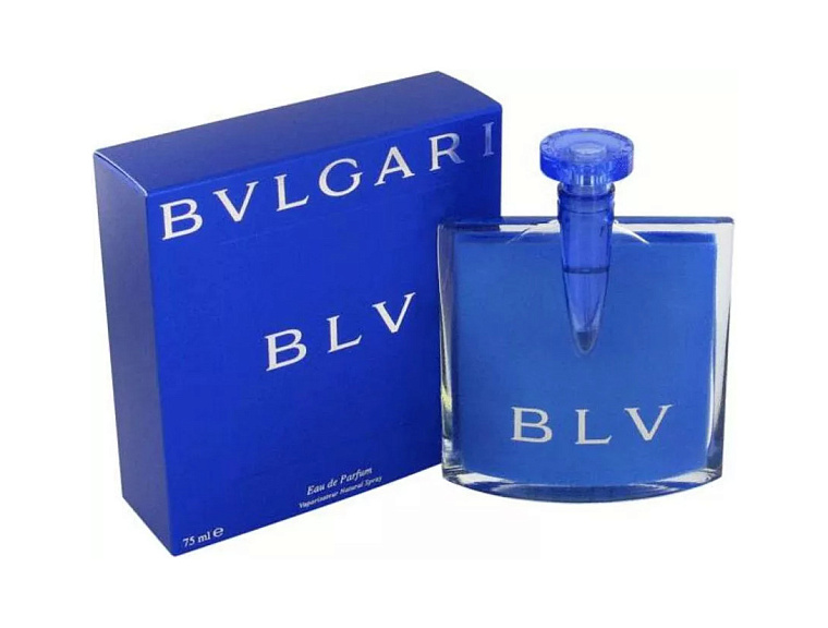 Bvlgari — Bvlgari Blv pour femme
