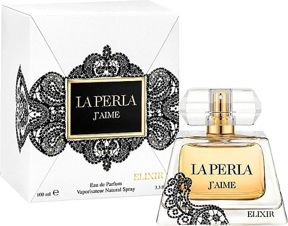 La Perla — La Perla J'Aime Elixir