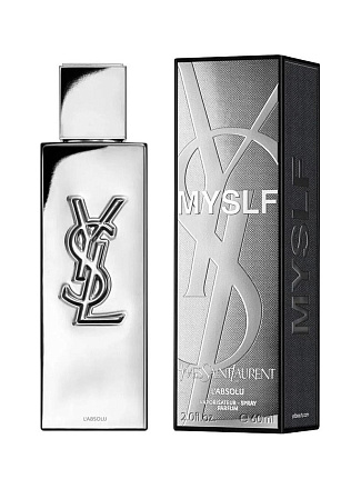 Yves Saint Laurent MYSLF L’Absolu