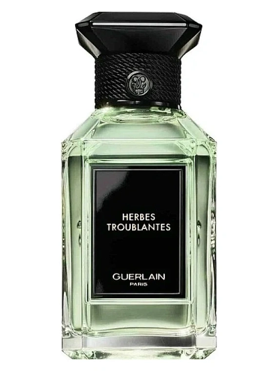 Guerlain — Guerlain Herbes Troublantes