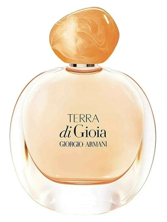 Giorgio Armani — Giorgio Armani Terra Di Gioia