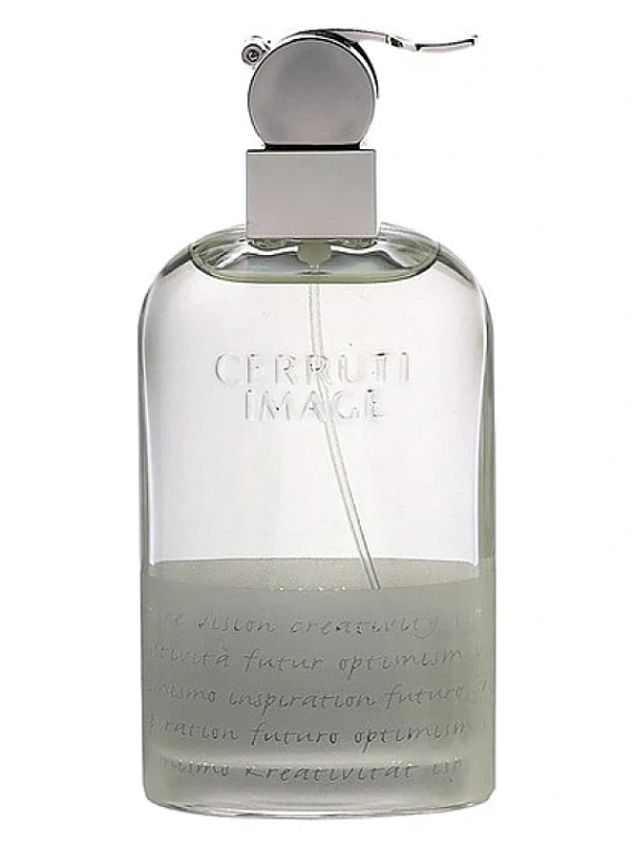 Cerruti — Cerruti Image Pour Homme