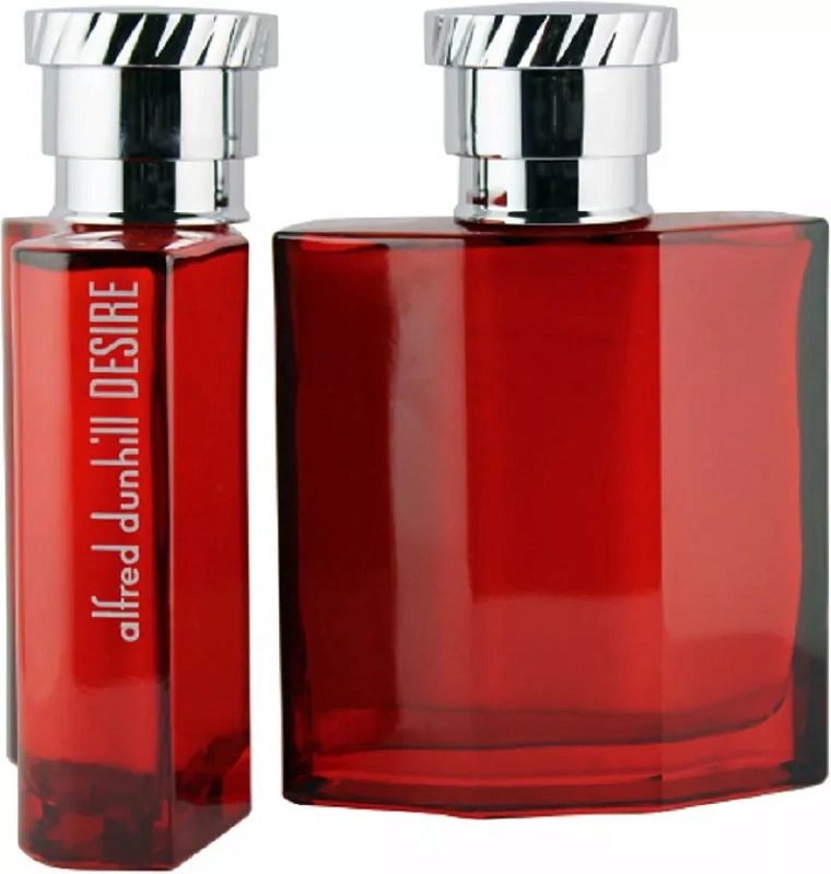 Alfred Dunhill Desire pour homme — фото 3