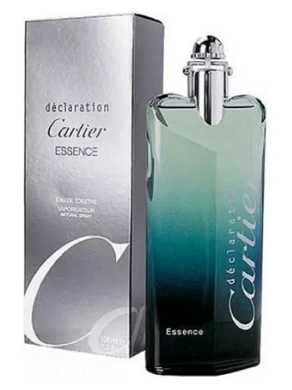Cartier — Cartier Declaration Essence