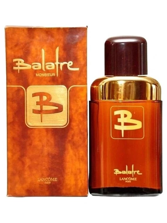 Lancome — Lancome Balafre