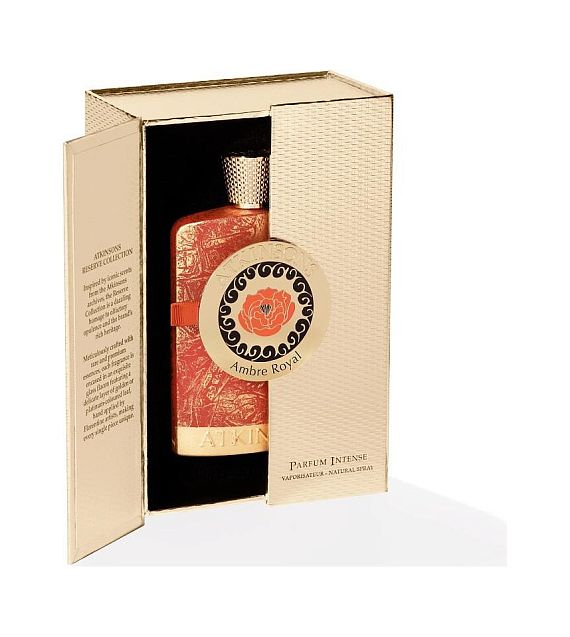 Atkinsons — Atkinsons Ambre Royal