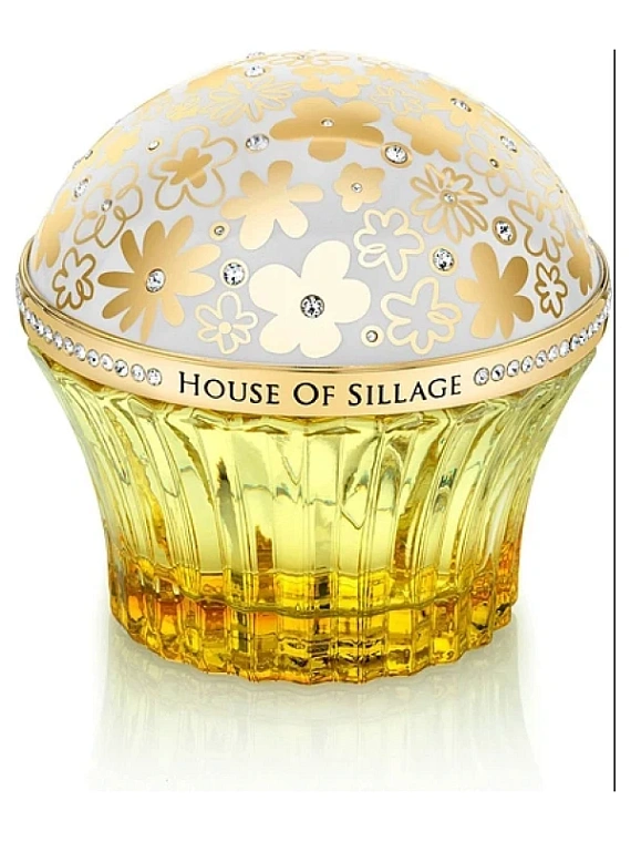 House Of Sillage — House Of Sillage Whispers of Innocence