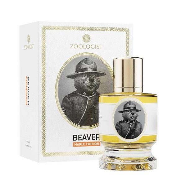 Zoologist — Zoologist Beaver Maple Edition