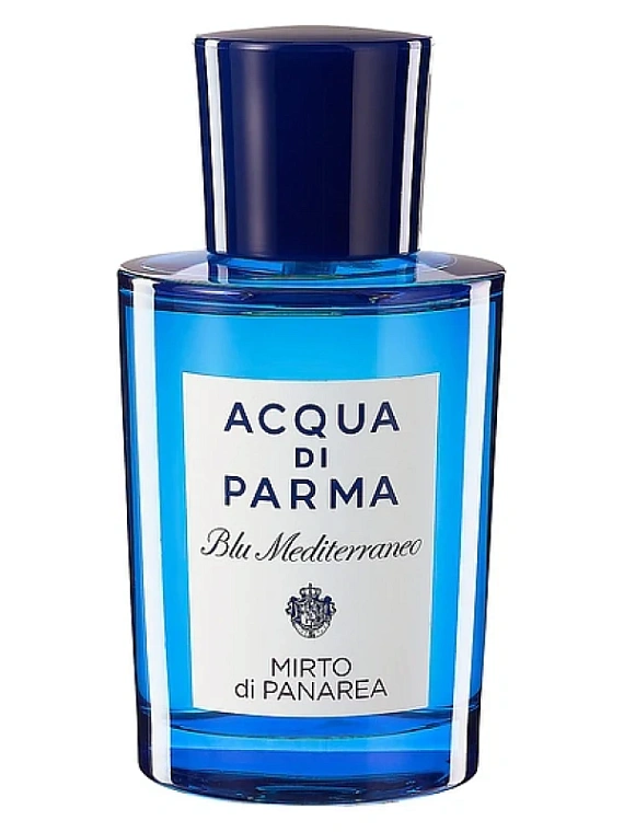 Acqua di Parma — Acqua di Parma Blu Mediterraneo Mirto Di Panarea