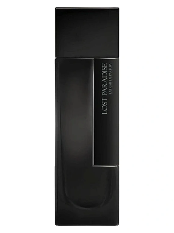 LM Parfums — LM Parfums Lost Paradise