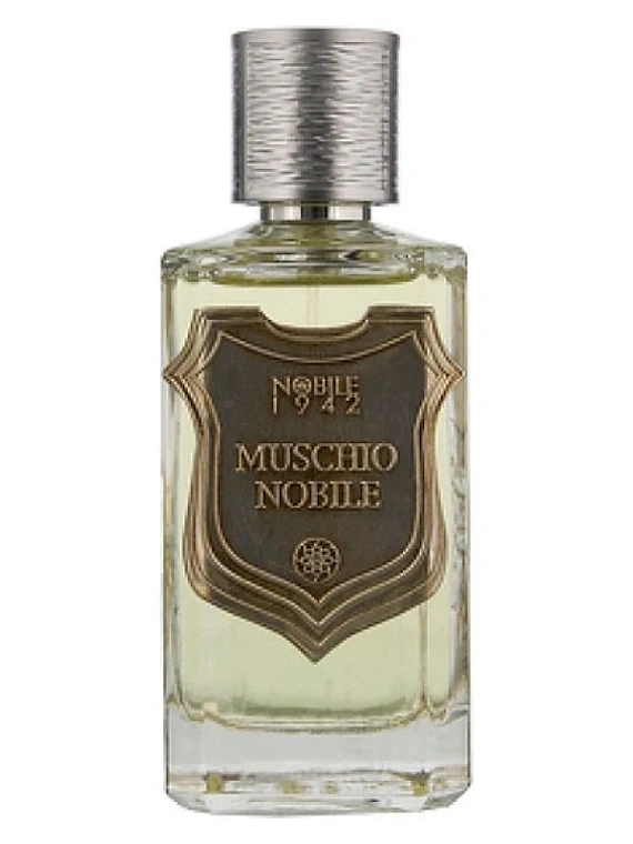 Nobile 1942 — Nobile 1942 Muschio Nobile