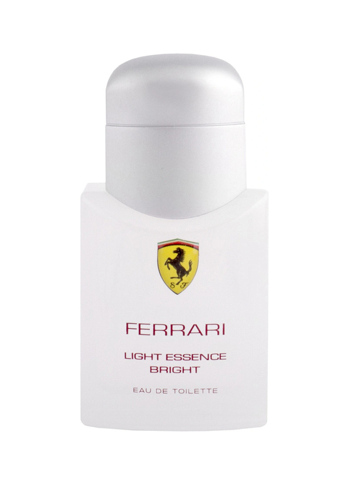 Ferrari — Ferrari Light Essence Bright