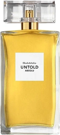 Elizabeth Arden Untold Absolu