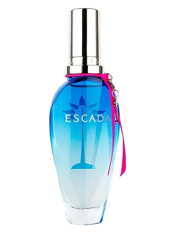 Escada — Escada Island Paradise