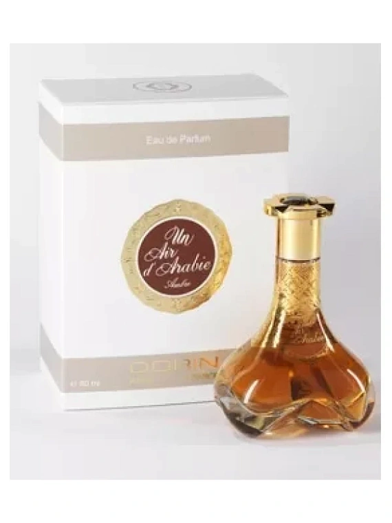 Dorin — Dorin Un Air d’Arabie Amber