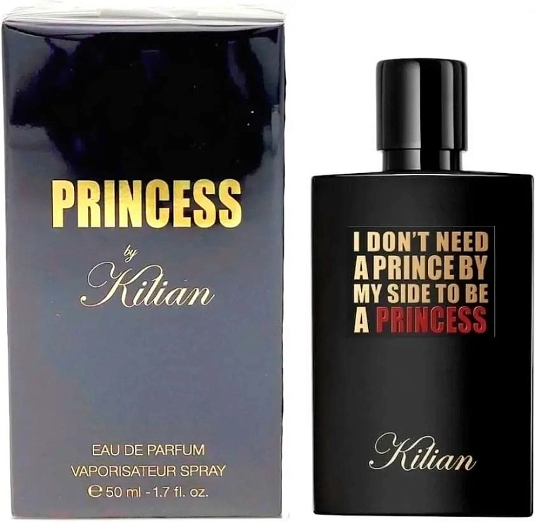 Kilian I Don't Need A Prince By My Side To Be A Princess — фото 5