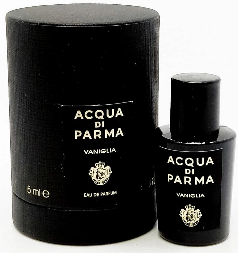 Acqua di Parma Vaniglia Eau De Parfum — фото 4