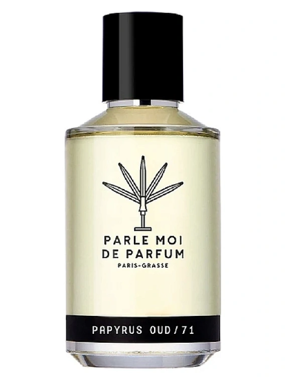 Parle Moi de Parfum — Parle Moi de Parfum Papyrus Oud/71
