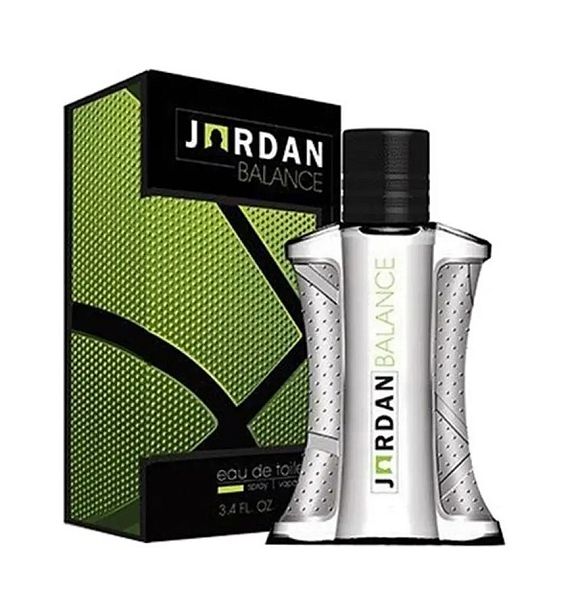 Michael Jordan — Michael Jordan Jordan Balance