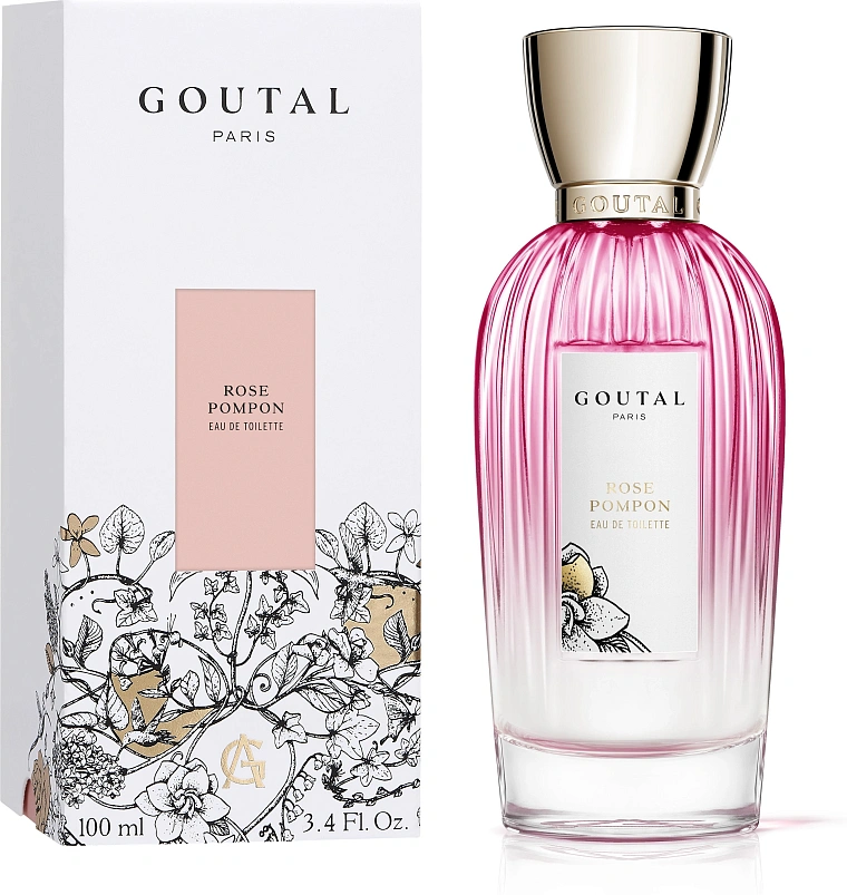 Annick Goutal Rose Pompon Парфюмерная вода — фото 4