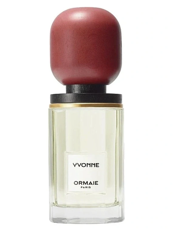 Ormaie — Ormaie Yvonne