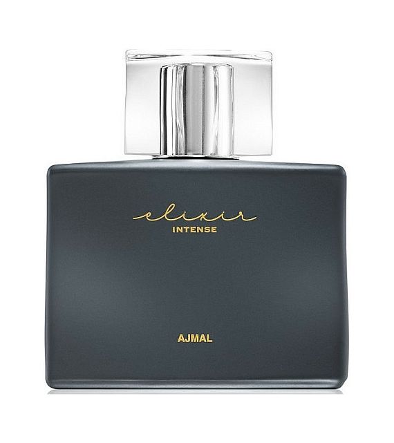 Ajmal — Ajmal Elixir Intense