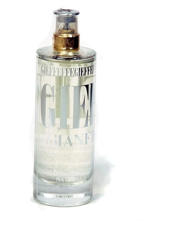 Gianfranco Ferre — Gianfranco Ferre Gieffeffe