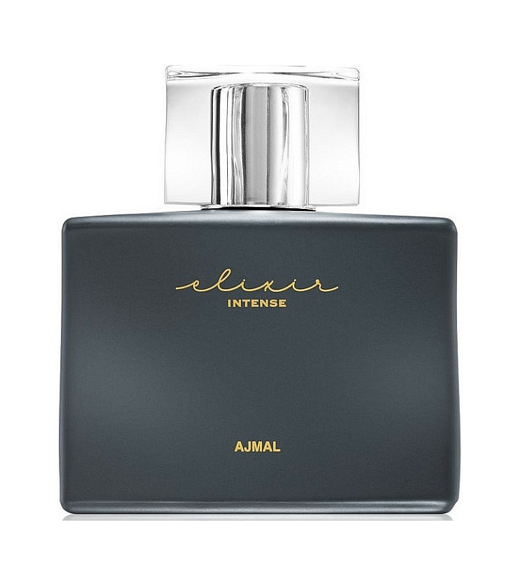 Ajmal — Ajmal Elixir Intense