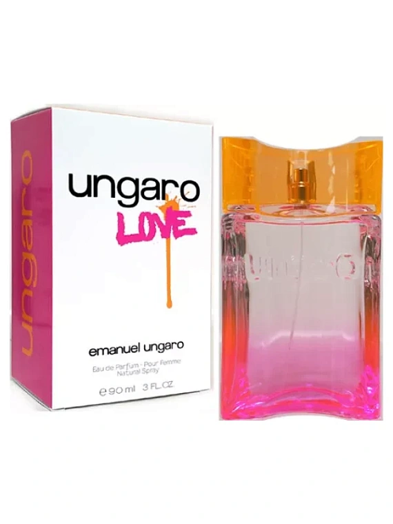 Ungaro — Ungaro Love