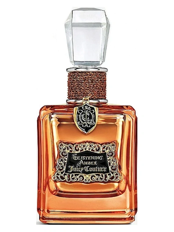 Juicy Couture — Juicy Couture Glistening Amber