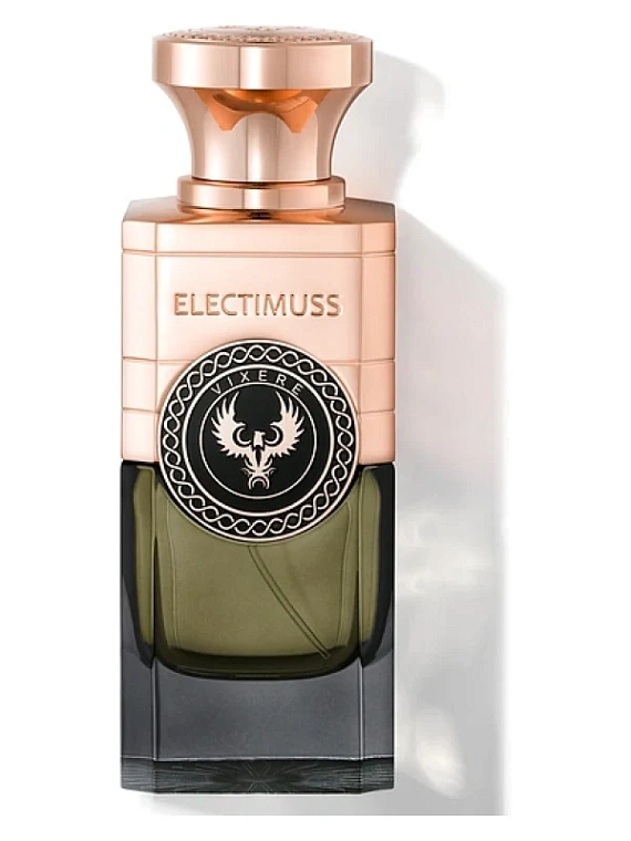 Electimuss — Electimuss Vixere