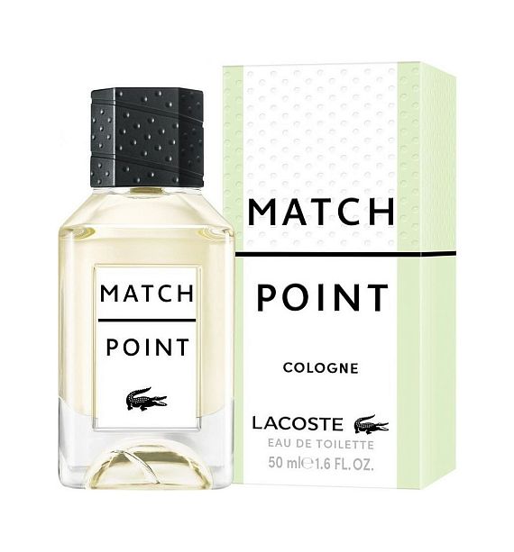 Lacoste — Lacoste Match Point Cologne